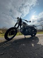 Vette yamaha xs 650 scrambler te koop, Motoren, Motoren | Yamaha, 2 cilinders, Particulier, Crossmotor, Meer dan 35 kW