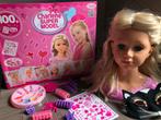 Charlene super model, Ophalen, Zo goed als nieuw
