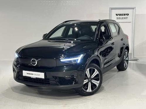 Volvo EX40 Recharge Plus, Auto's, Volvo, Bedrijf, Overige modellen, Airbags, Alarm, Cruise Control, Elektrische buitenspiegels