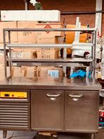 Gebruikte & tweedehands Horeca Apparatuur, Ophalen of Verzenden