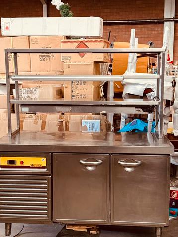 Gebruikte & tweedehands Horeca Apparatuur, Enlèvement ou Envoi