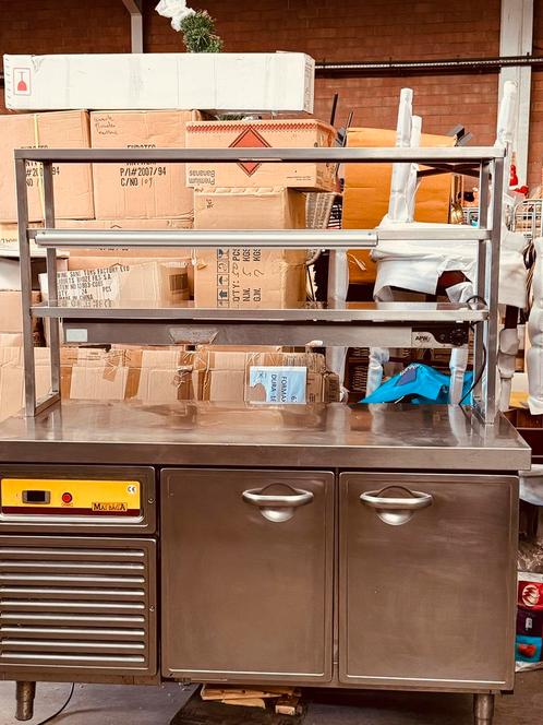 Gebruikte & tweedehands Horeca Apparatuur, Zakelijke goederen, Horeca | Overige, Ophalen of Verzenden