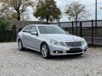 Mercedes E200 Cdi/127000 KM/Cliama/Cruise/Garantie/***, Autos, Mercedes-Benz, 100 kW, Achat, Entreprise, Garantie prolongée