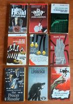 Boek - Detectives - Prisma Pockets, Enlèvement ou Envoi, Utilisé