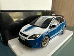 1/18 Ford Focus RS - Minichamps, Enlèvement ou Envoi, Comme neuf, MiniChamps