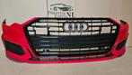 VOORBUMPER AUDI A6 C8 S-LINE 6xPDC KLS ORIGINEEL BUMPER 4K0, Auto-onderdelen, Gebruikt, Voor, Herkomst onderdeel bekend, Ophalen of Verzenden