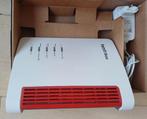 FRITZ!Box FON WLAN 7530 AX modem/router WiFi 6, Computers en Software, Routers en Modems, Ophalen of Verzenden, Zo goed als nieuw