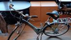 Elektrische Sparta fiets, Vélos & Vélomoteurs, Vélos électriques, Enlèvement, Utilisé, Sparta