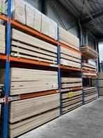 Combiplex | okoume | multiplex | houten platen | hout, Enlèvement, Multiplex, Neuf