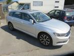 volkswagen passat 2.0 tdi variant 83300 km ..12/2014, Voorwielaandrijving, 4 cilinders, 107 g/km, Bedrijf