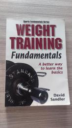 Weight Training, Enlèvement ou Envoi, Utilisé