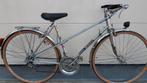 Eddy Merckx vintage mixte fiets in superstaat, Comme neuf, Autres marques, 10 à 15 vitesses, 53 à 56 cm