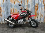 Nieuwe WBI Kong 49cc A of B Rood, Fietsen en Brommers, Brommers | Honda, Nieuw, 4 versnellingen, Ophalen of Verzenden, 49 cc