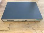 Switch HP 1920-8G-PoE, Ophalen of Verzenden, Zo goed als nieuw