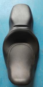 Corbin zadel Road king, Motoren, Ophalen