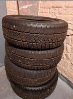 5 pneus hiver . Pirelli . Renault Captur, Enlèvement ou Envoi, Pneus hiver, Pneu(s)