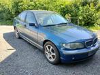 bmw E46 320D, Auto's, Particulier, 3 Reeks, Te koop, Euro 3