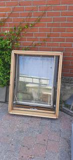 velux, Doe-het-zelf en Bouw, Ophalen, Gebruikt, Minder dan 80 cm, 80 tot 120 cm