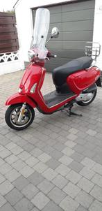 Scooter Kymco Like, Fietsen en Brommers, Ophalen, Gebruikt, Overige typen, Kymco