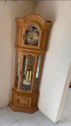 Wandklok met gewicht, Antiek en Kunst, Ophalen