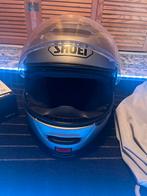 Shoei neotec 2 met sena srl 2, Motoren