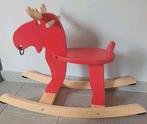 Hobbelpaard eland, Kinderen en Baby's, Ophalen, Zo goed als nieuw