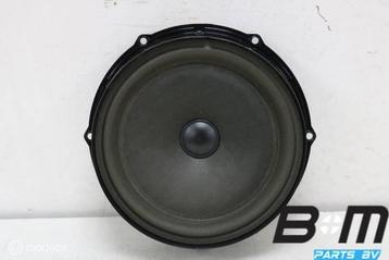 Lagetonenluidspreker VW Tiguan 5N 5N0035454 beschikbaar voor biedingen
