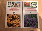 2 boekjes over bloemen duitstalig, Ophalen of Verzenden, Zo goed als nieuw, Tuinieren en Tuinplanten