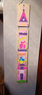 Toise murale de croissance, Enlèvement, Utilisé, Décoration murale