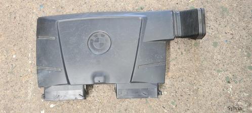 Luchtinlaat BMW 3 serie E90 E91 E92 E93 7560918, Auto-onderdelen, Carrosserie, Bumper, Gebruikt, Ophalen of Verzenden