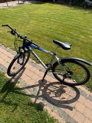 Trek 4300 fiets beschikbaar voor biedingen