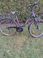 Elektrische Dames fiets GRANVILLE, Fietsen en Brommers, Elektrische fietsen, Ophalen