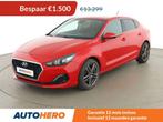 Hyundai i30 1.0 T-GDI Essence (année de construction 2020), Autos, Rouge, Achat, 998 cm³, Boîte manuelle