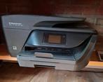 Printer HP OfficeJet Pro 6960, Computers en Software, Printers, Ophalen, Zo goed als nieuw, Printer