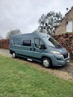 Buscamper campervan Fiat Ducato Mclouis Menfys 3 2022, Diesel, Particulier, 5 tot 6 meter, Fiat