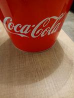 Coca-Cola ijsemmer, Verzamelen, Ophalen of Verzenden, Zo goed als nieuw, Gebruiksvoorwerp