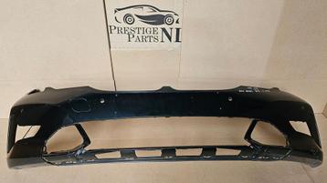 Voorbumper BMW 3 Serie G20 G21 Sportline 51117468359 6xPDC beschikbaar voor biedingen