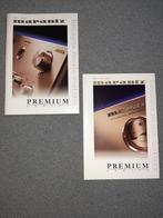 Marantz Premium Catalogus 2001-2002 met prijslijst, Comme neuf, Autres marques, Lecteur CD, Enlèvement ou Envoi