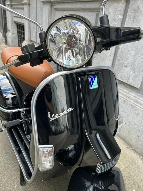 Piaggio Vespa PX125, Motoren, Motoren | Piaggio, Particulier, Overig, 11 kW of minder, 1 cilinder, Ophalen