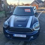 Mini Countryman boite automatique, Auto's, Mini, Automaat, Electronic Stability Program (ESP), Zwart, Countryman