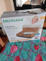 Medisana 60257, Ophalen of Verzenden, Zo goed als nieuw, Hand- en Voetverzorging