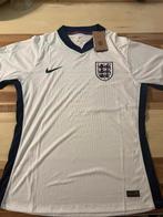 Engeland EK Voetbal Thuisshirt Orgineel Nieuw 2024, Verzenden, Zo goed als nieuw