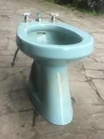 Bidet, Bricolage & Construction, Sanitaire, Pierre, Autres types, Enlèvement, Utilisé