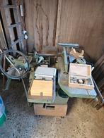 Combine, Doe-het-zelf en Bouw, Gereedschap | Lasapparaten, Ophalen, Gebruikt