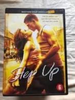 DVD Step Up, Comme neuf, Enlèvement ou Envoi, Drame