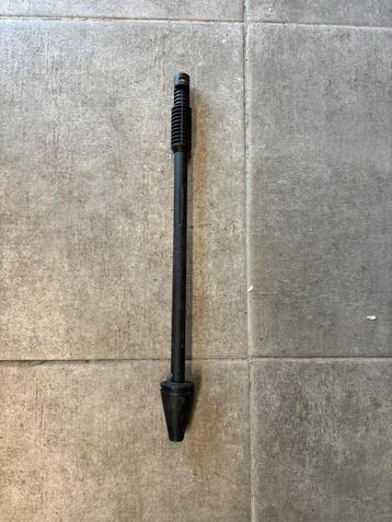 vuilfrees, Tuin en Terras, Hogedrukreinigers, Ophalen, Gebruikt, KARCHER