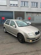 Skoda Fabia 1.2 classic, Auto's, Bedrijf, Euro 4, Fabia, Te koop