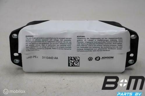 Bijrijdersairbag VW ID3 10A880204F, Auto diversen, Anti-diefstal, Gebruikt