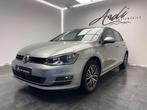 Volkswagen Golf 1.6 CR TDi Allstar *GPS*1ER PROPRIETAIRE*GAR, Gebruikt, 4 cilinders, 103 g/km, 1299 kg