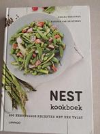 Nest kookboek 200 recepten, Tapas, Hapjes en Dim Sum, Katrien van de Steene, Ophalen of Verzenden, Zo goed als nieuw
